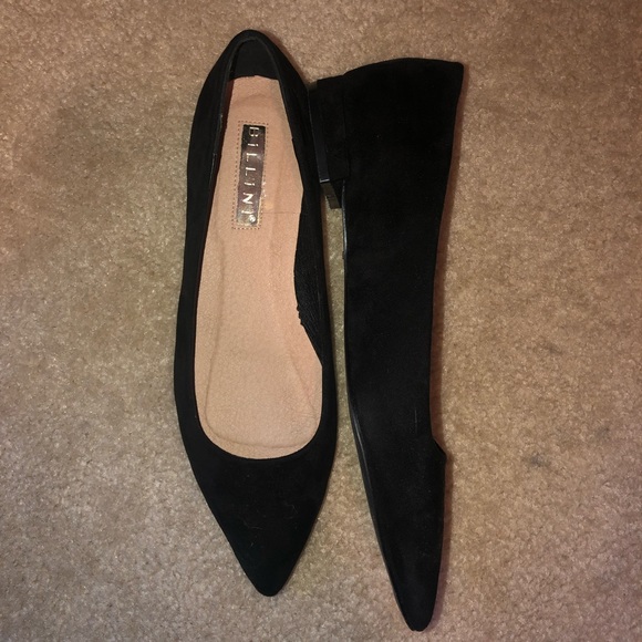 Billini Frannie Flats ❤️❤️ - Picture 4 of 6